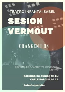 &nbsp;>thisisjustarandomplaceholder<CrangenilosInfantaIsabel30junio | Iberian Press®&nbsp;