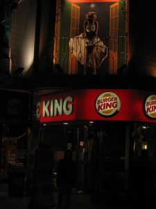 &nbsp;>thisisjustarandomplaceholder<burger-king | Iberian Press®&nbsp;