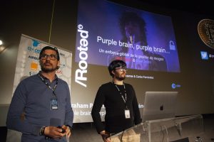 &nbsp;>thisisjustarandomplaceholder<foto_rootedcon(1) | Iberian Press®&nbsp;