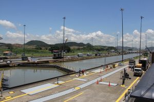 &nbsp;>thisisjustarandomplaceholder<Panama Canal - IP | Iberian Press®&nbsp;