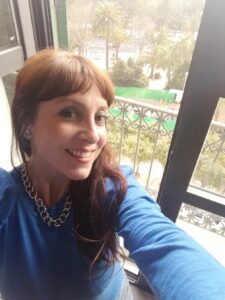 >thisisjustarandomplaceholder<Laura Beltran dircom - IP | Iberian Press® 