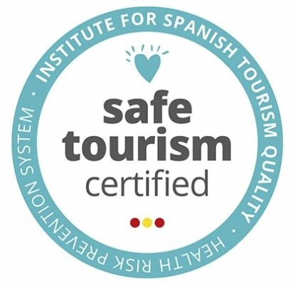 Safe tourism – IP