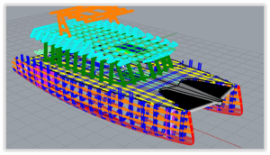  >thisisjustarandomplaceholder<Catamaran Searide - IP | Iberian Press® 