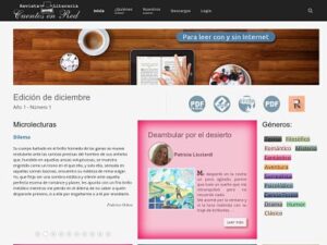 &nbsp;>thisisjustarandomplaceholder<Imagen2revistaCuentosenred_optreducida | Iberian Press®&nbsp;