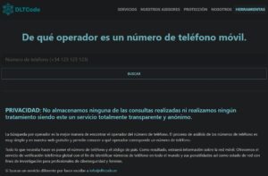 &nbsp;>thisisjustarandomplaceholder<operador | Iberian Press®&nbsp;