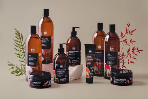 Thader TH Pharma – IP