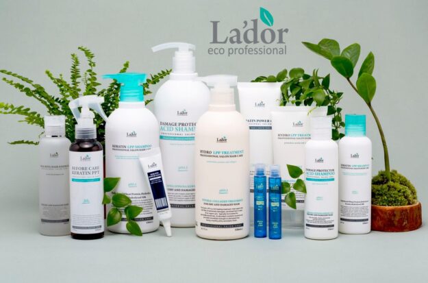 Lador Keratin Clinic – IP
