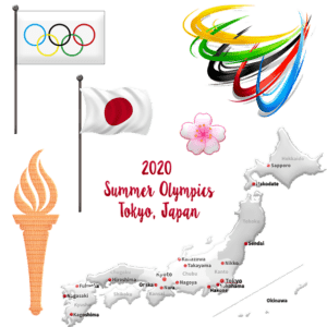  >thisisjustarandomplaceholder<Tokyo JJOO - IP | Iberian Press® 