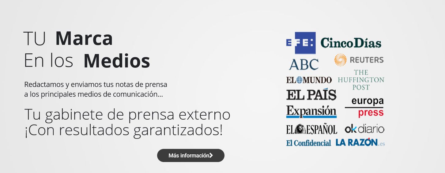 slider-landing-envio-notas-de-prensa-iberian-press | Iberian Press® Iberian Press - Gabinete de Prensa Externo - Difusión de Notas de Prensa >thisisjustarandomplaceholder<slider-landing-envio-notas-de-prensa-iberian-press | Iberian Press®
