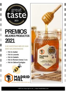 &nbsp;>thisisjustarandomplaceholder<I-Mejor-Empresa-Miel-Espanola-Premiada-Great-Taste-Awards-2021 | Iberian Press®&nbsp;