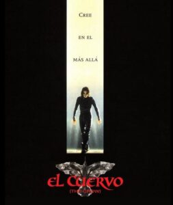 &nbsp;>thisisjustarandomplaceholder<El cuervo - IP | Iberian Press®&nbsp;