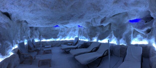 Haloterapia Saltium – IP