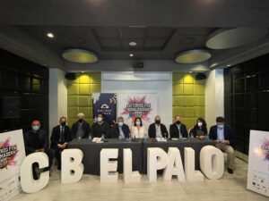 &nbsp;>thisisjustarandomplaceholder<PRESENTACION-XVI-TORNEO-FYM-BENALMADENA | Iberian Press®&nbsp;