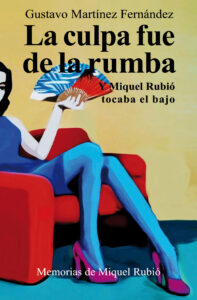 &nbsp;>thisisjustarandomplaceholder<la culpa fue de la rumba - IP | Iberian Press®&nbsp;