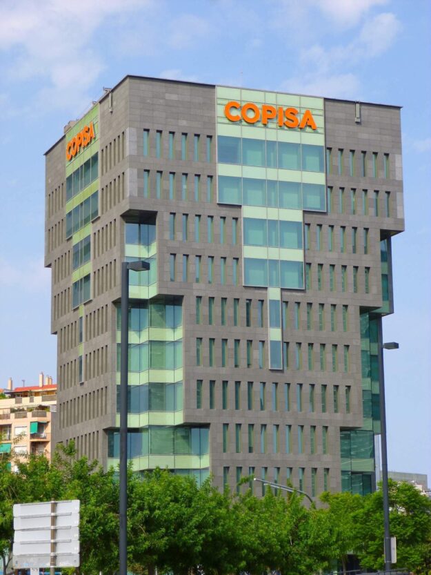 Copisa – IP
