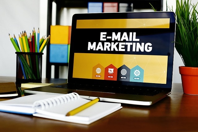email marketing - estrategia email marketing