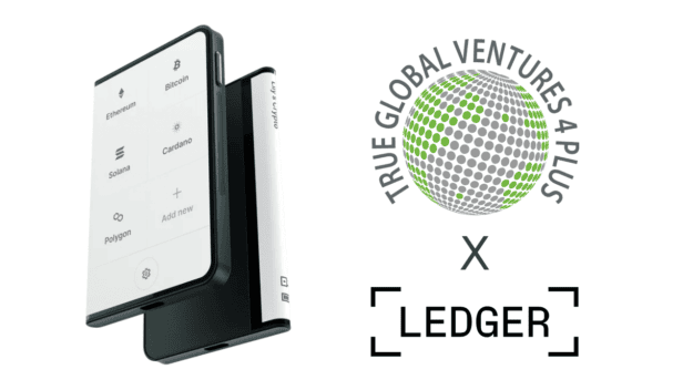 True Global Ventures - Ledger