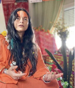 Paramahansa Sadhvi Tridevi Maa 3 | Iberian Press®  >thisisjustarandomplaceholder<Paramahansa Sadhvi Tridevi Maa 3 | Iberian Press®
