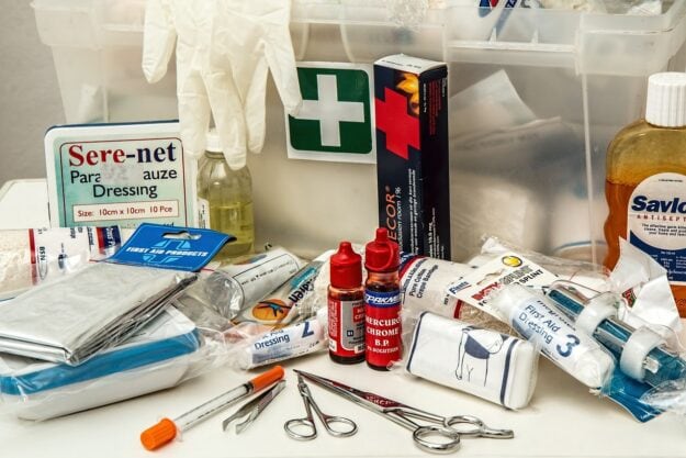 farmacia en logroño – IP