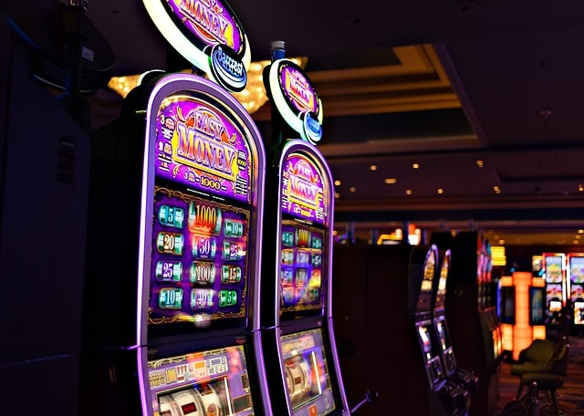 Las Vegas -IP