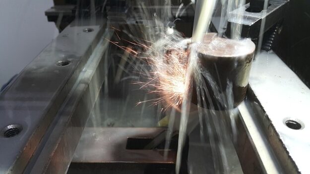 corte industria – IP
