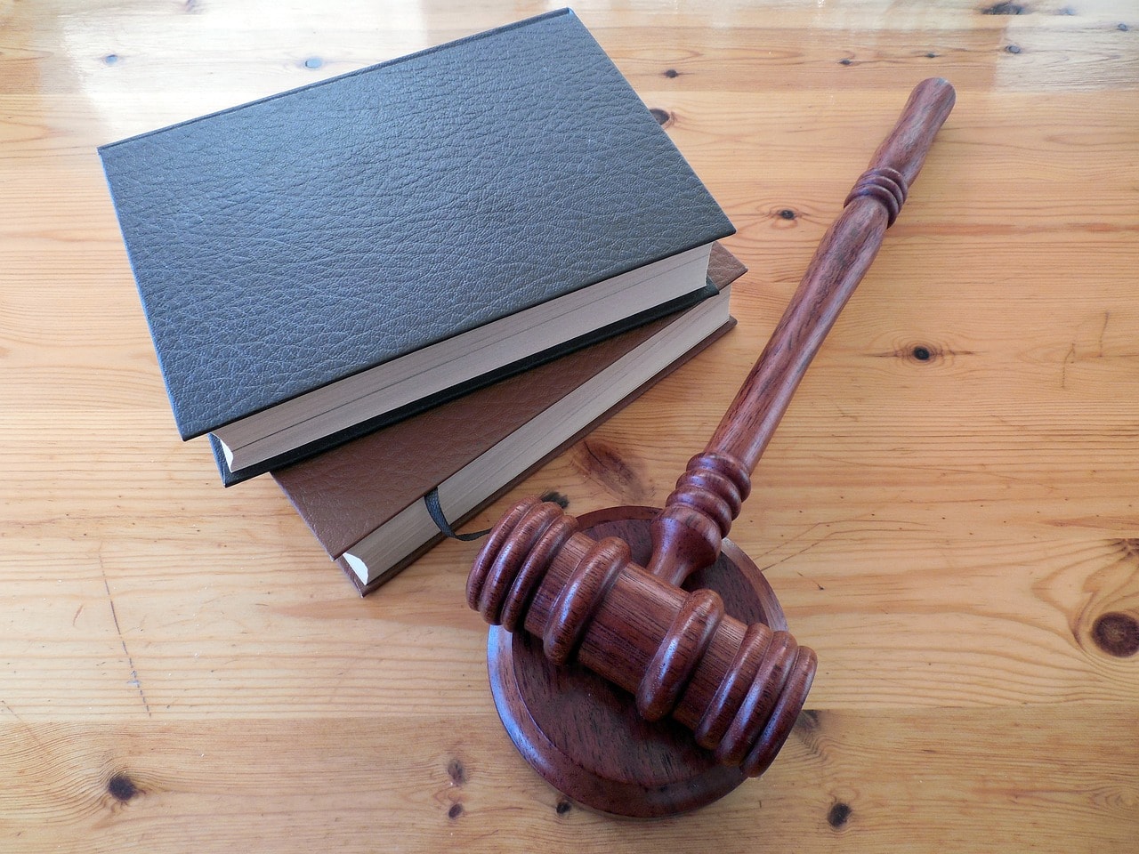 despacho de abogados – IP