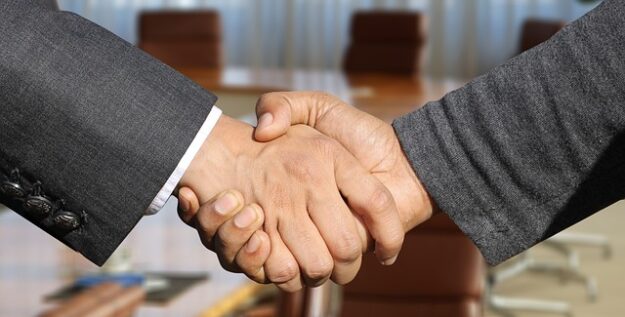 fusiones adquisiciones – IP