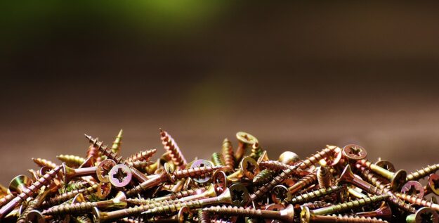 tornillos – IP