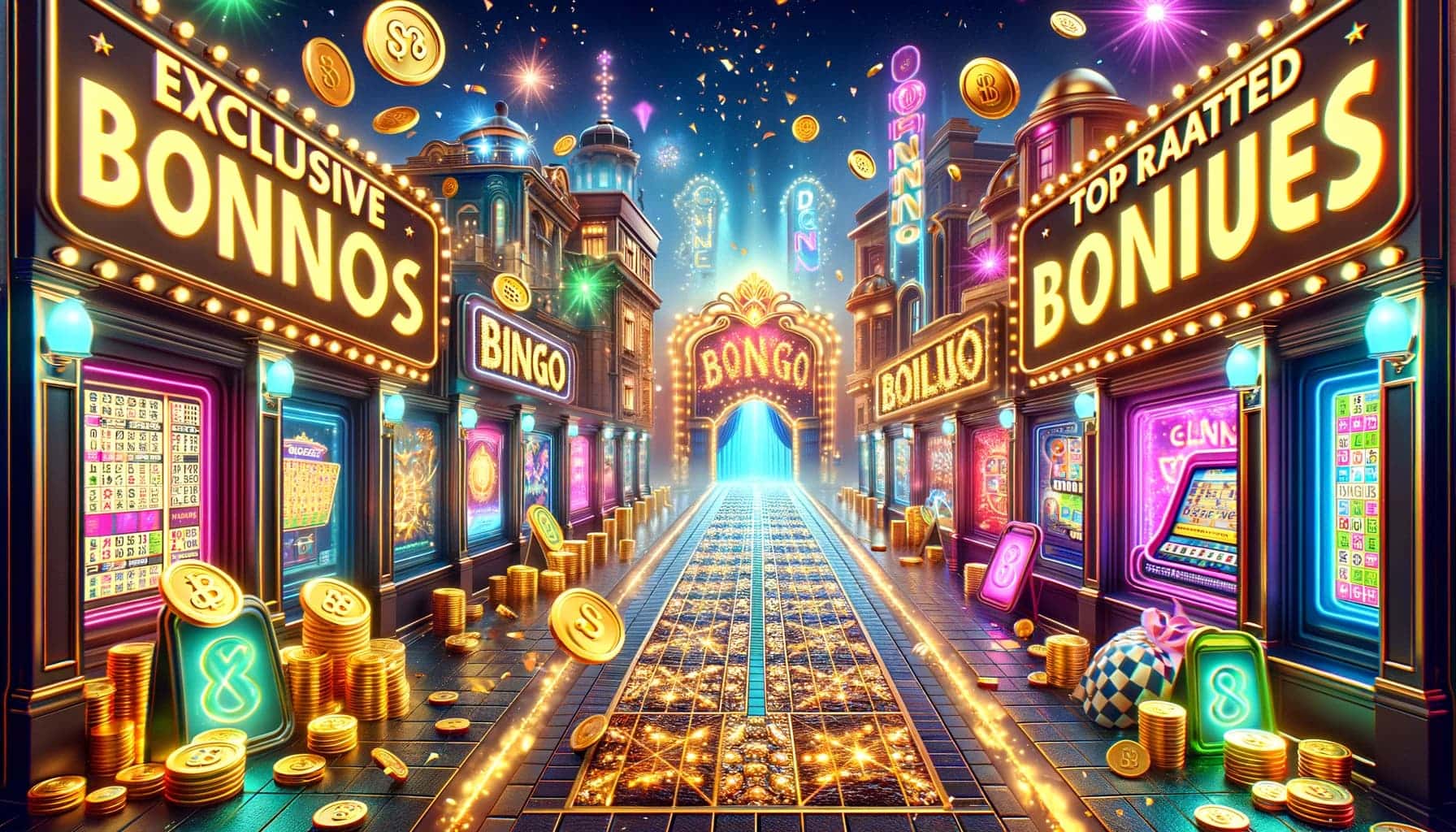 Descubre los Secretos del Bingo Online Estrategias para Ganar