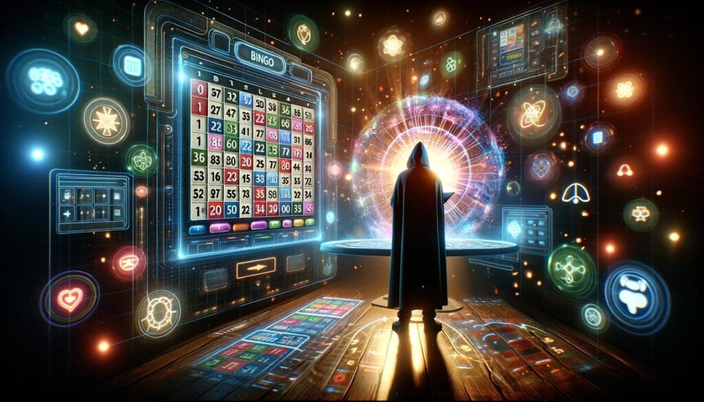 Explora los Mejores Casinos de Bingo Online Aprovecha los Bonos Exclusivos