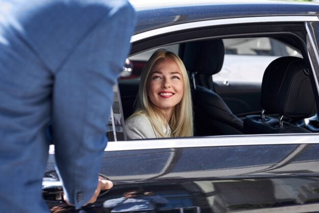 transporte privado – IP