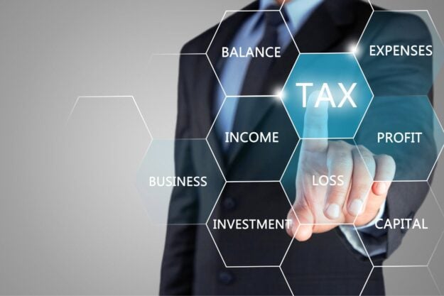 asesores fiscales – IP