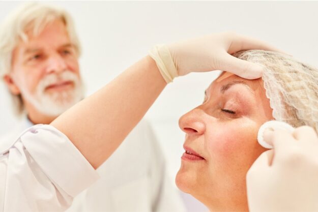 clínica de oftalmología y medicina estética – IP