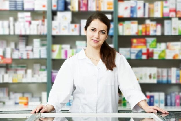 farmacia – IP
