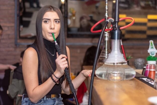 shisha – IP 2