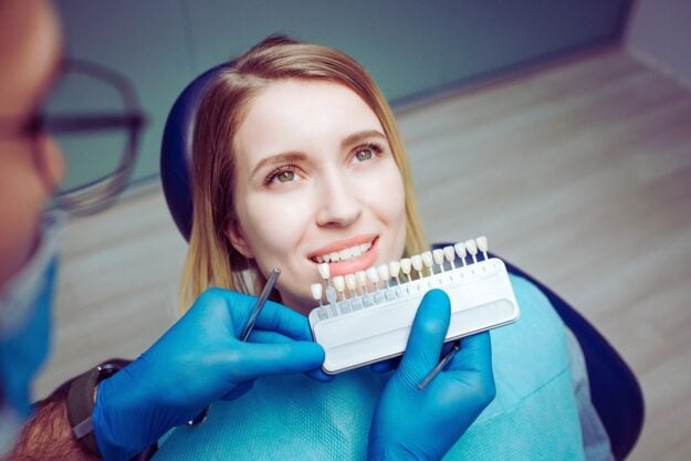 carillas en madrid – IP