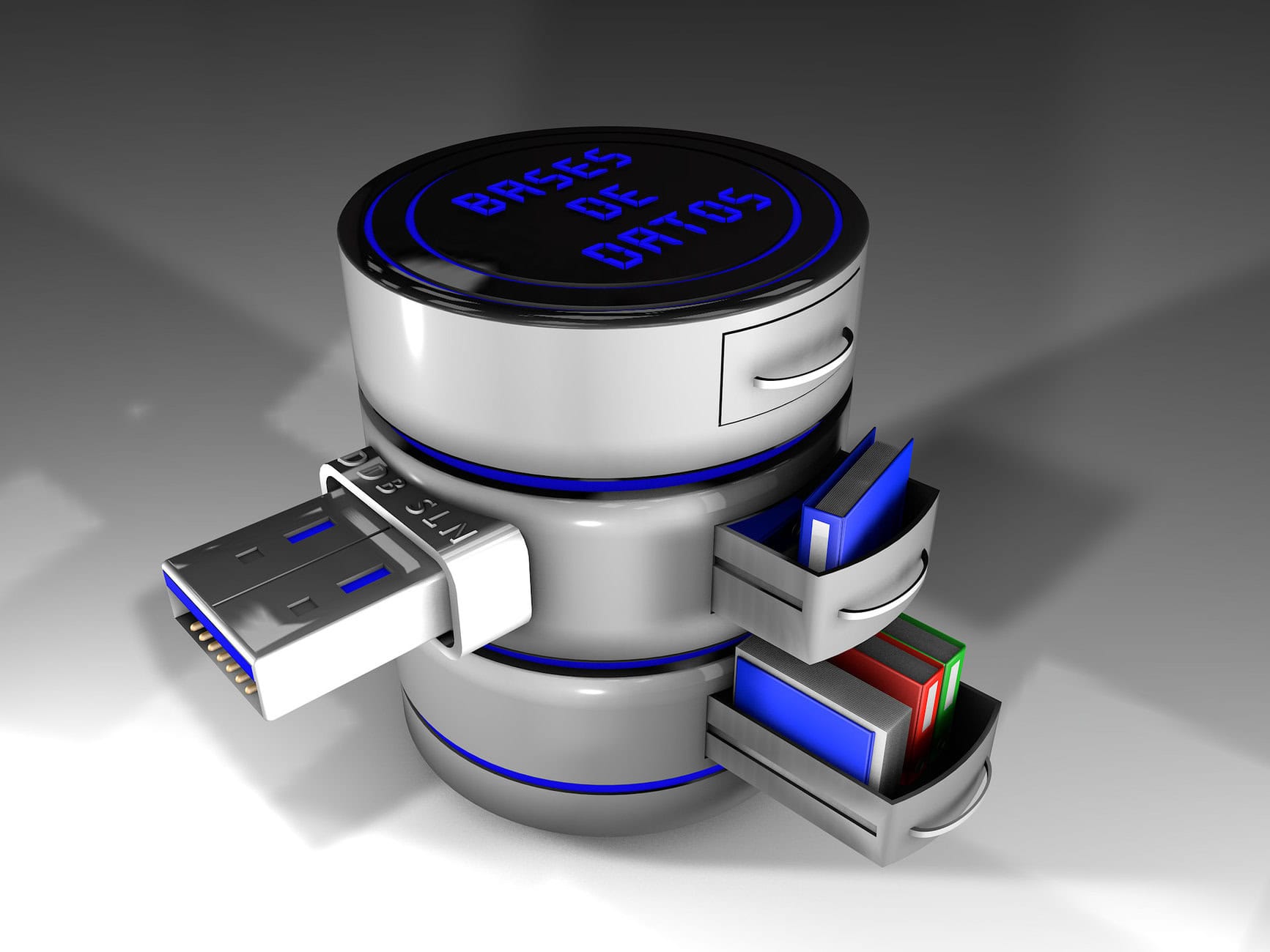 El futuro de la gestión de bases de datos: soluciones DBA remotas