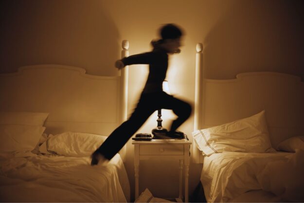 terapia para niños con hiperactividad san lorenzo del escorial – IP