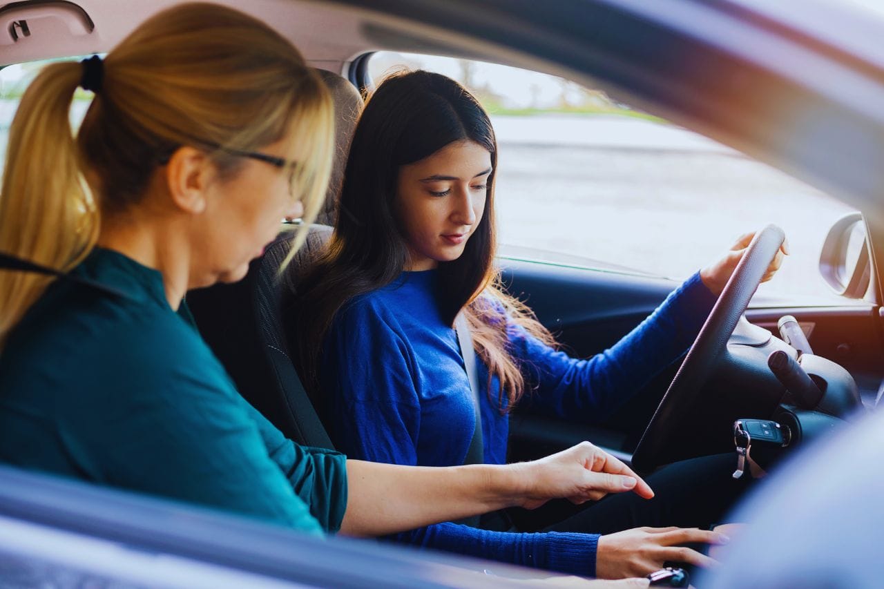 Criterios para elegir el primer coche para un conductor novel