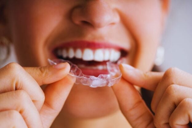 ferula para bruxismo barcelona – IP