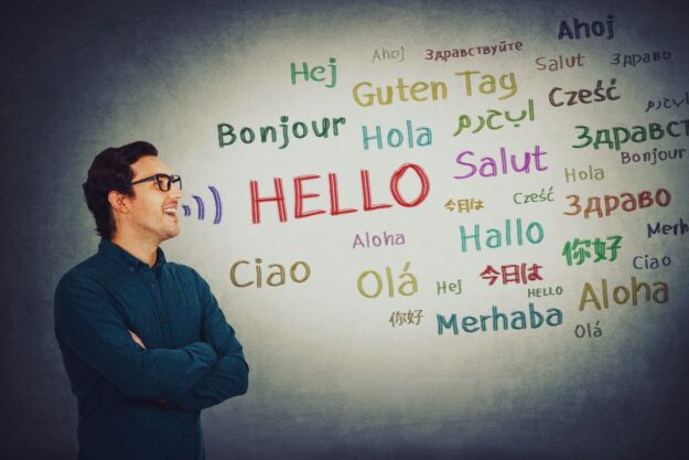La importancia de hablar otros idiomas
