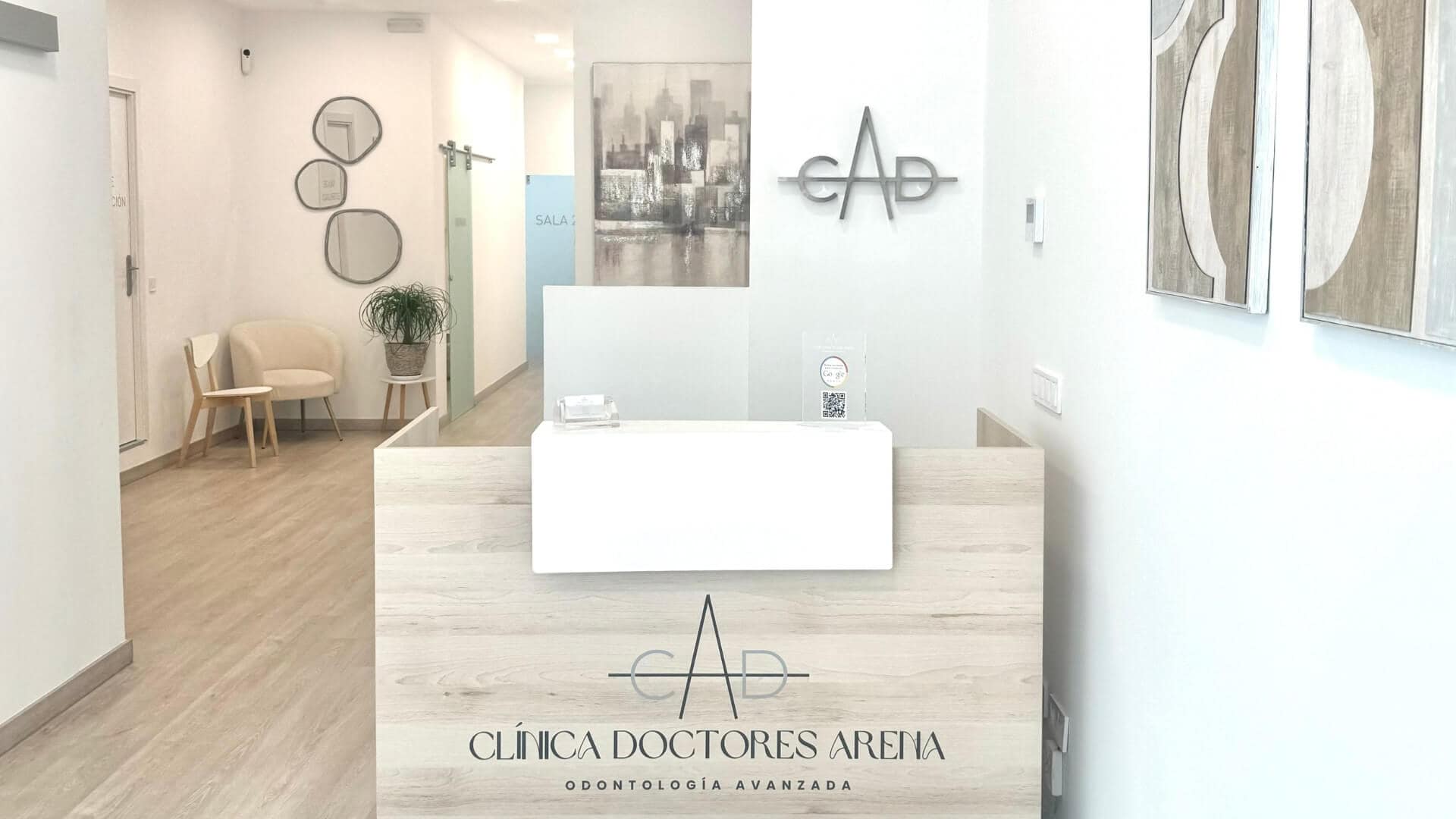 Clínica Arena – IP