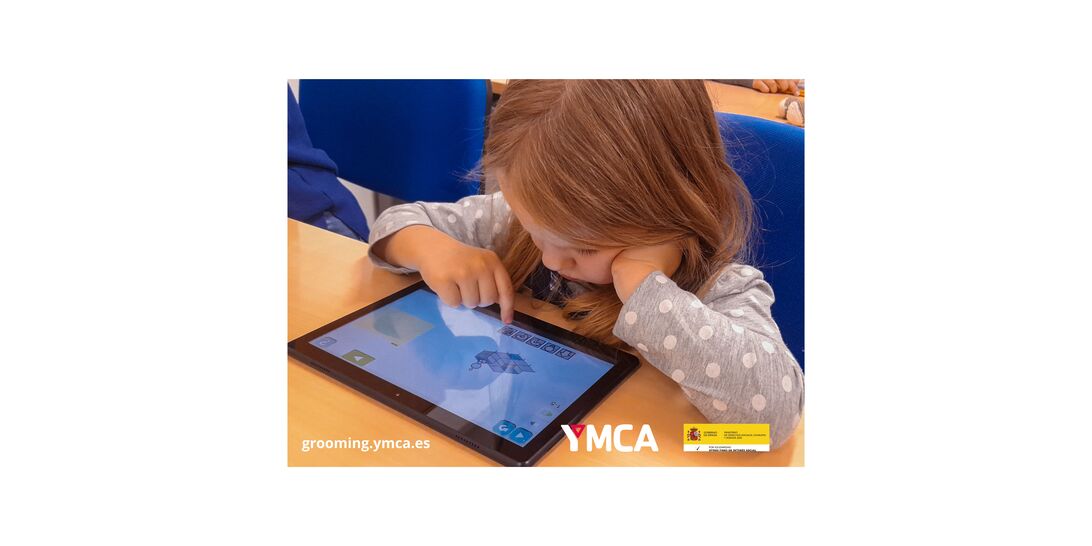 Stop Monstruos empoderamiento infantil frente al grooming y la extorsioìn 1