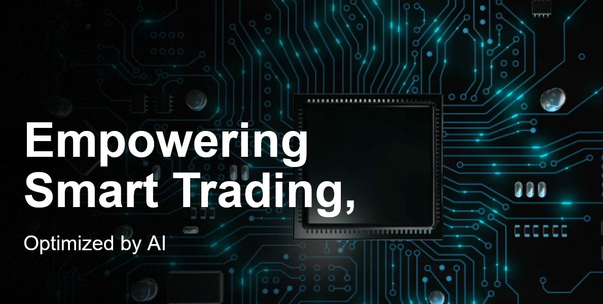Bot I3Q: Trading automatizado con inteligencia artificial - I3Q - Intelligence Trading & Quantum Analytic