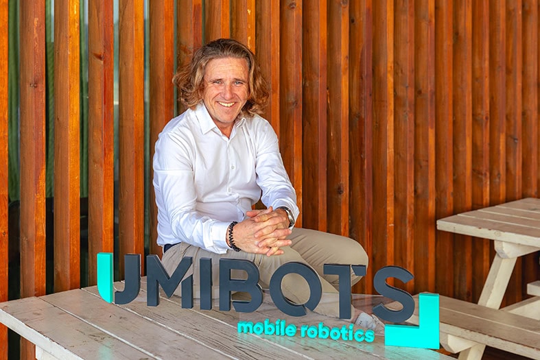 UMIBOTS