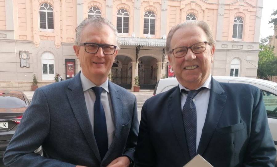 Celebrada jornada Índice FES de la Fundación Economía y Salud