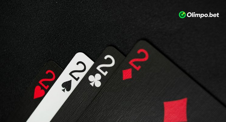 Olimpo Bet Perú - Una Casa de Apuestas de Confianza en 2025