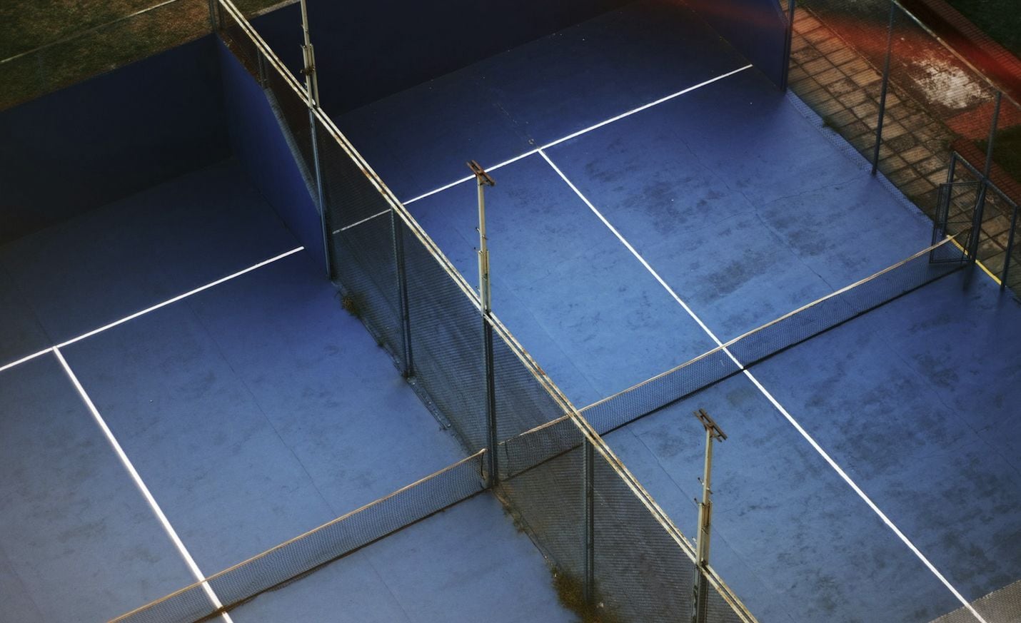 El auge del pádel en España: de pasatiempo social a industria global