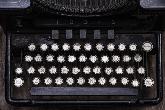 Cómo hacer una nota de prensa para medios digitales