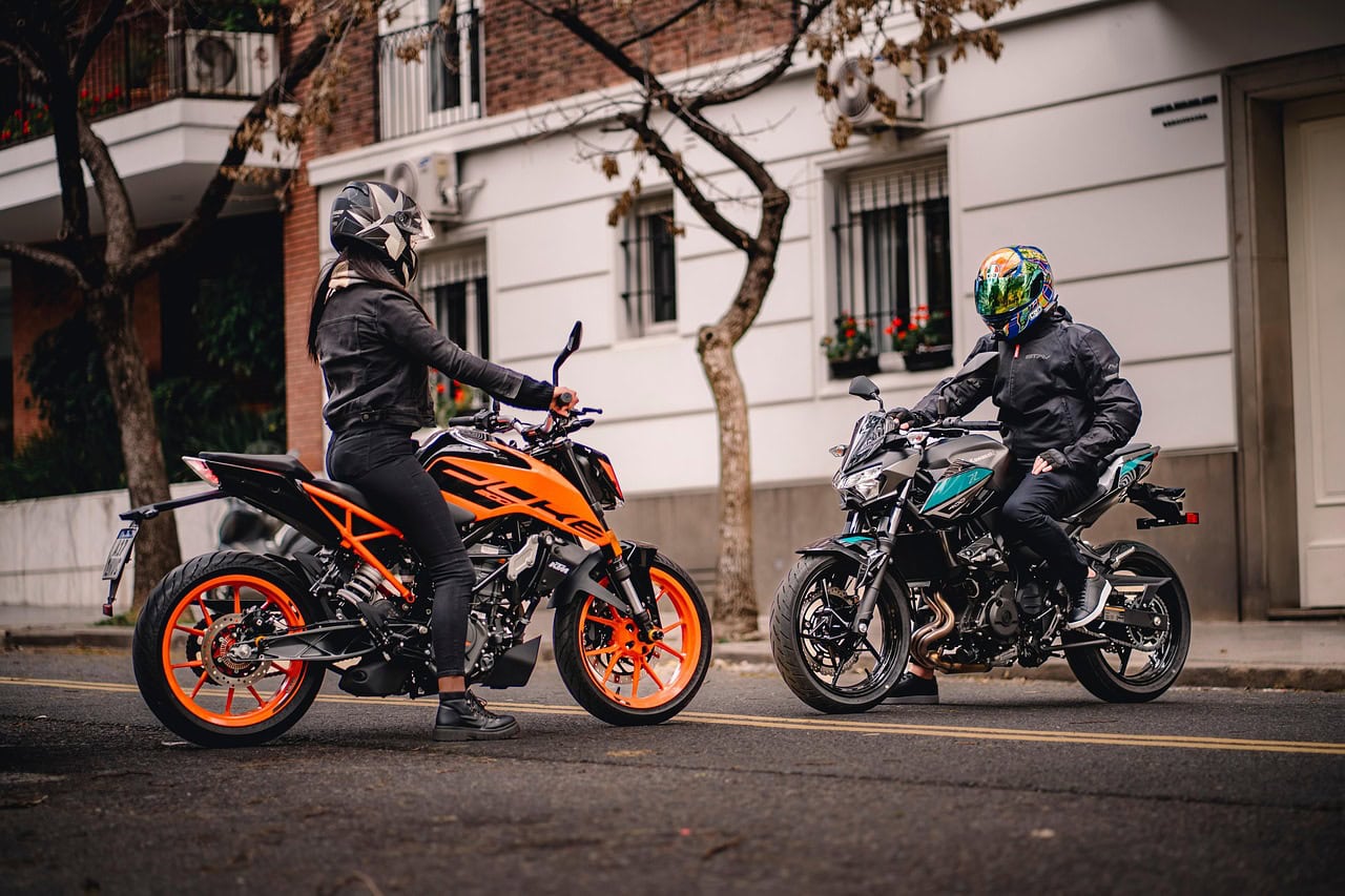 Requisitos y contexto actual para obtener el carnet de moto